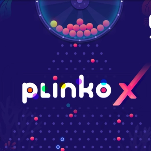 PlinkoX